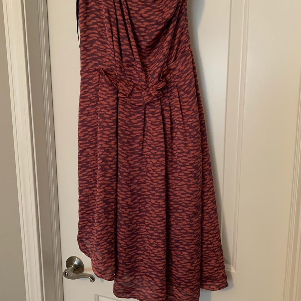 Rachel Roy dress